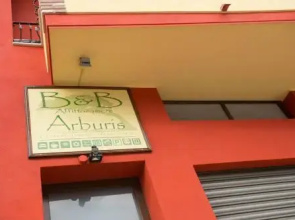 Affittacamere Arburis