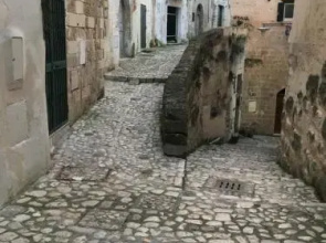 La Dimora Rupestre