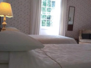 Anick Grange Farm B&B