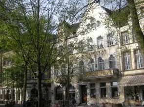 Goldener Apfel