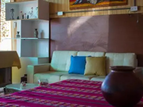 Paracas Camp