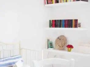 Appartamento in Casa del Seicento