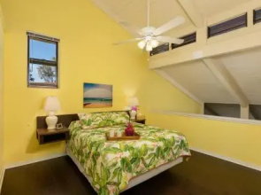 Waikoloa Villas D200