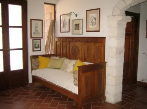 Bed and Breakfast da Lucia