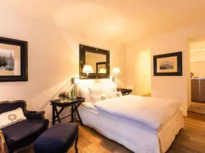 Guesthouse Heidelberg Suites