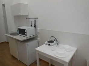 Idea House Ligovskiy