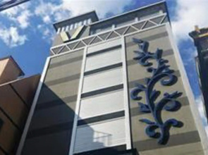 V Motel Yeonsan