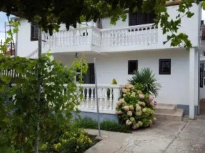 Draskovic's House