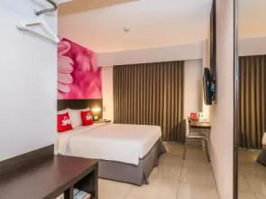 ZenRooms Kuta ByPass Ngurah Rai