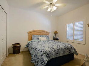 OW4-205 Ocean Walk by RedAwning