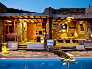 Tinos Habitart