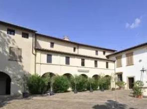 Antica Dimora Country Castle Alica