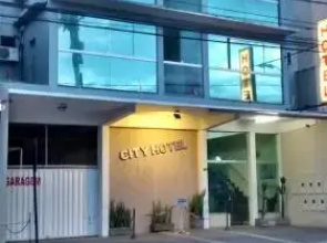 City Hotel