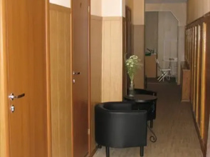 Меблированные комнаты Атмосфера на Марата 10