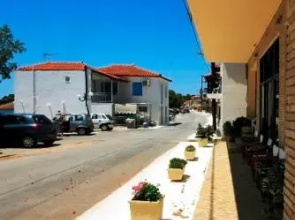 Apartments Korakakis Beach
