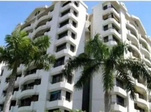 Desa Pelangi Condo