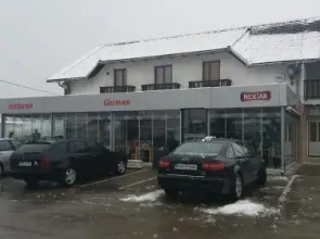 Motel Restoran Gurman