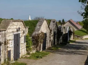 Storchennest-Appartements