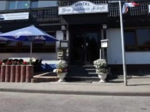 Hotel Zum goldenen Schuß