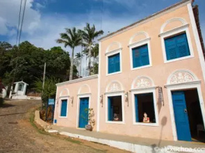 Casarão dos Uchoa