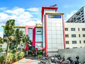Vista Rooms at Sasoon Road