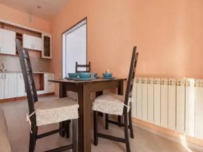 Апартаменты uTrip apartments Quiet