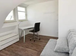 Exklusive Reetdach-Villa Ostseefrische