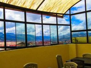 Hostal Misky Illari
