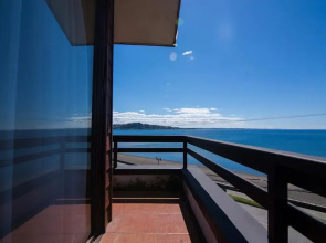 Hotel Terrazas del Lago