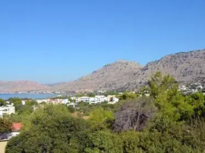 Villa Bellina