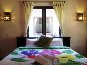 Badini Bungalows Pemuteran
