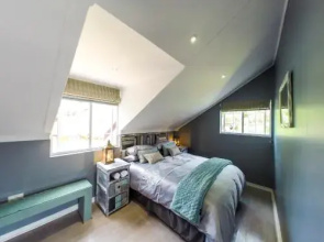 Mont Rouge Guesthouse