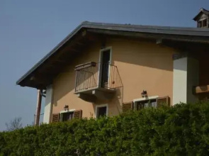 Agriturismo Il Nido di Bacco