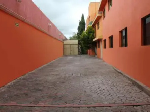 Hotel Renacimiento