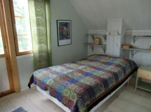 Vandrarhemmet Tallbacka/Ängelsberg Hostel