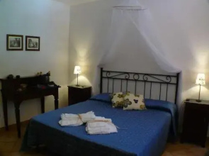 Agriturismo De Santis