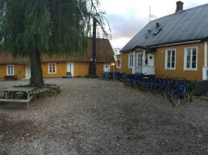 Tomasdal Vandrarhem