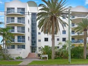Ocean Palms 1