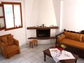 Matina - Stavros Traditional Houses