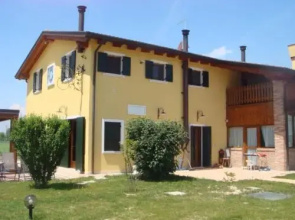 Country House Salomè