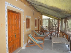 La Faune Resorts