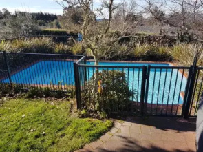 The Glen Taupo