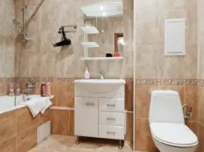 MInsk Apartment Service Optimal class