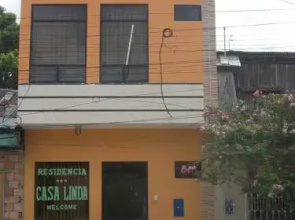 Residencia Casa Linda (Iquitos)