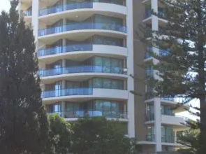 Forster Holiday Apartment