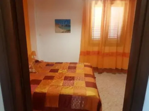 Casa Vacanza Delfino Bianco