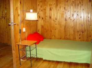 Ośrodek Świt Wilga