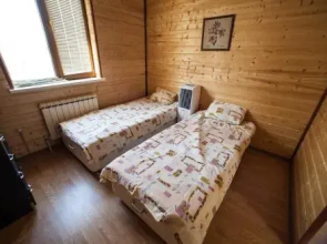 Vostok Guest House