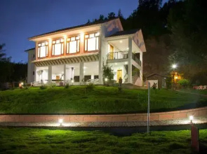 Hotel Refugio El Santuario