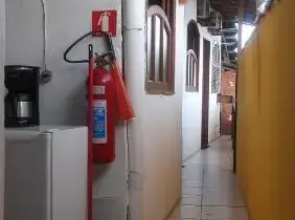 Hospedagem Casa De Familia